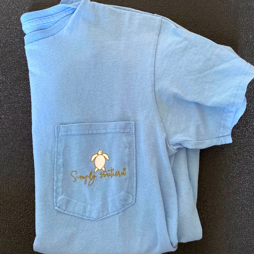 Simply southern shirt!